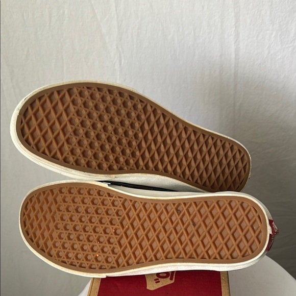 Vans Old Skool Multi/Tr Sneakers Classic Style - Picture 7 of 8